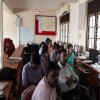 District & Divisional Web Progress Review Meeting -30.04.2019